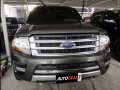 Selling Grey Ford Expedition 2016 in Pasig-7