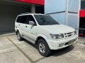 Pearl White Isuzu Crosswind 2003 for sale in Taytay-6