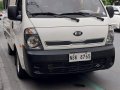 Selling White Kia K2700 2018 in Quezon-3