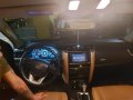 Black Toyota Innova 2016 for sale in Makati-1