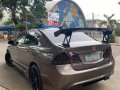 Silver Honda Civic 2011 for sale in Marikina-6