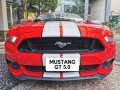 Selling Red Ford Mustang 2016 in Quezon-7