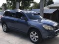  Toyota Rav4 2006 for sale in General Emilio Aguinaldo-4