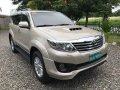  Toyota Fortuner 2013 for sale in Automatic-5