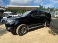 Selling Black Toyota Fortuner 2015 in Cebu-1