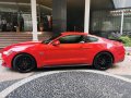 Selling Red Ford Mustang 2016 in Quezon-5