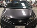 Selling Honda Jazz 2017 in Quezon City-3