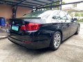 Sell 2012 BMW 520D in Muntinlupa-7