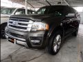 Selling Grey Ford Expedition 2016 in Pasig-5