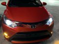 Sell 2018 Toyota Vios in San Fernando-7