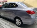 Selling Mitsubishi Mirage G4 2016 in Manila-2