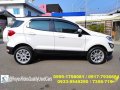 White Ford Ecosport 2019 for sale in Cainta-2
