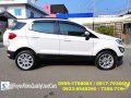 White Ford Ecosport 2019 for sale in Cainta-7