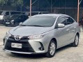 Selling Silver Toyota Vios 2020 in Makati-3