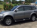  Mitsubishi Montero Sport 2015 for sale in Automatic-7