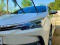 Sell Pearl White 2018 Toyota Corolla in Quezon City-4