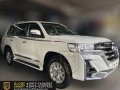 Selling White Toyota Land Cruiser 2021 in Makati-8