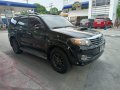 Selling Toyota Fortuner 2015 in Manila-2