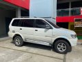 Pearl White Isuzu Crosswind 2003 for sale in Taytay-5