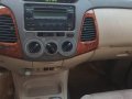 Selling Toyota Innova 2007 in Mandaluyong-4