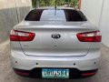 Kia Rio 2012 for sale in Automatic-3