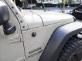 Selling Beige Jeep Wrangler 2018 in Pasig-5