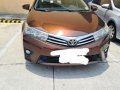 Selling Toyota Corolla Altis 2015 in Las Piñas-3