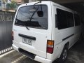 White Nissan Urvan 2012 for sale in Cabuyao-7