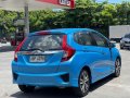  Blue Honda Jazz 2015 for sale in Automatic-8