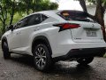  White Lexus NX 2018 for sale in Automatic-1