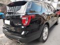 2017 Ford Explorer Wagon at Automatic for sale in Makati-5