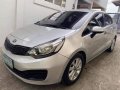 Kia Rio 2012 for sale in Automatic-9