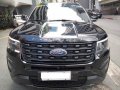 2017 Ford Explorer Wagon at Automatic for sale in Makati-9
