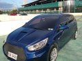 Sell 2017 Hyundai Accent in Caloocan-9