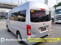 Silver Nissan NV350 Urvan 2019 for sale in Cainta-5
