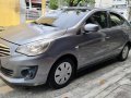 Selling Mitsubishi Mirage G4 2016 in Manila-5