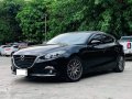 Sell 2016 Mazda 3 in Pasay-8