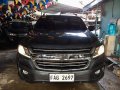  Chevrolet Colorado 2019 for sale in Manila-9