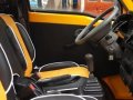 Selling Yellow Suzuki Carry 2000 in Cagayan de Oro-1