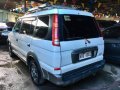 White Mitsubishi Adventure 2017 for sale in Lapu Lapu-6