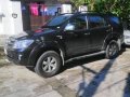Toyota Fortuner 2005 for sale in Automatic-6