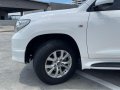 Selling White Toyota Land Cruiser 2007 in Pasig-3