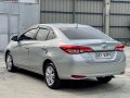 Selling Silver Toyota Vios 2020 in Makati-1