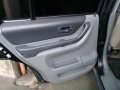 Selling Honda Cr-V 2002 in Parañaque-1