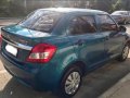 Blue Suzuki Swift 2014 for sale in Pasay-3