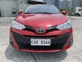 Sell 2020 Toyota Vios in Pasig-1