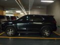 Black Toyota Innova 2016 for sale in Makati-3
