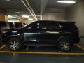 Black Toyota Innova 2016 for sale in Makati-1