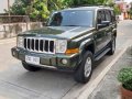 Sell 2008 Jeep Commander -6