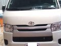 Selling Toyota Hiace 2018 in Manila-5